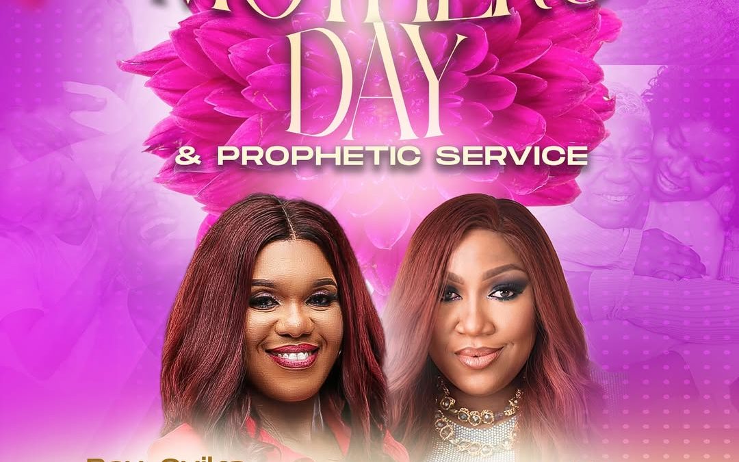 Mothers Day Celebration 2025
