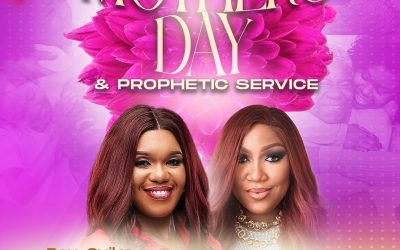 Mothers Day Celebration 2025