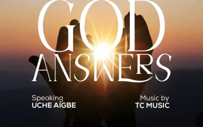 WHEN GOD ANSWERS