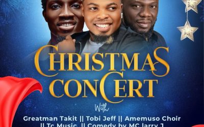 CHRISTMAS CONCERT 2025