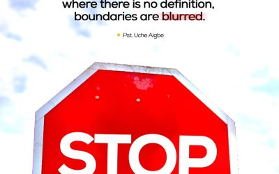 Clarity is a decision