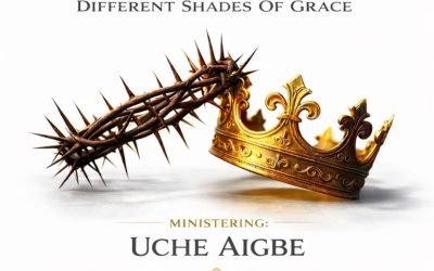 The Power of His Grace