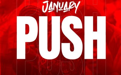 JANUARY 2026 PUSH
