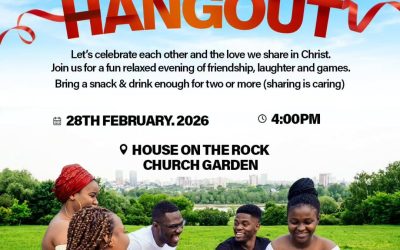 ELITE SINGLES PICNIC HANGOUT