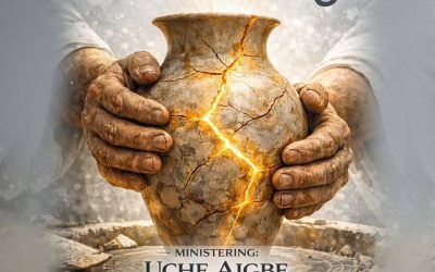 THE POWER OF HIS GRACE