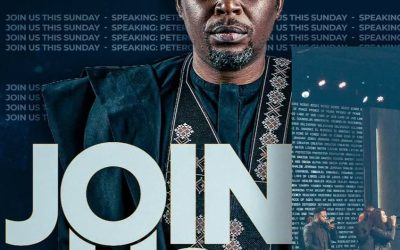 SUNDAY SERVICE WITH PASTOR PETROCK SADIQ